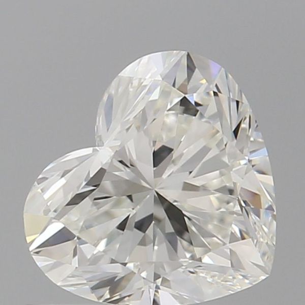 Heart Diamond image