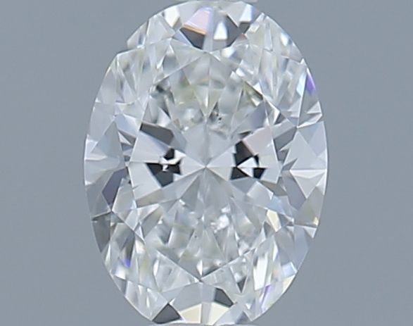 Oval Diamond image
