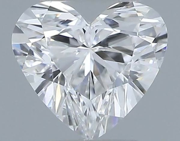 Heart Diamond image