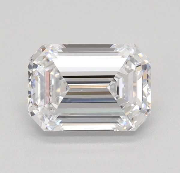 Emerald Lab-Grown Diamond image
