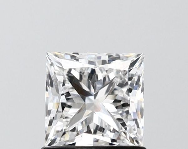 Princess Lab-Grown Diamond image
