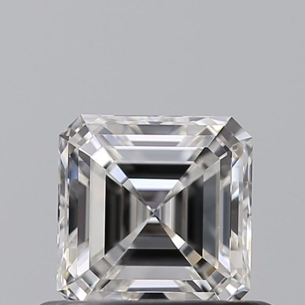 Asscher Diamond image