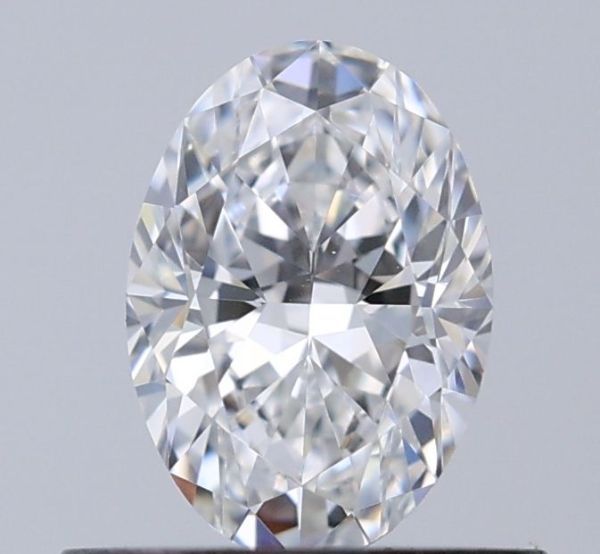 Oval Diamond image