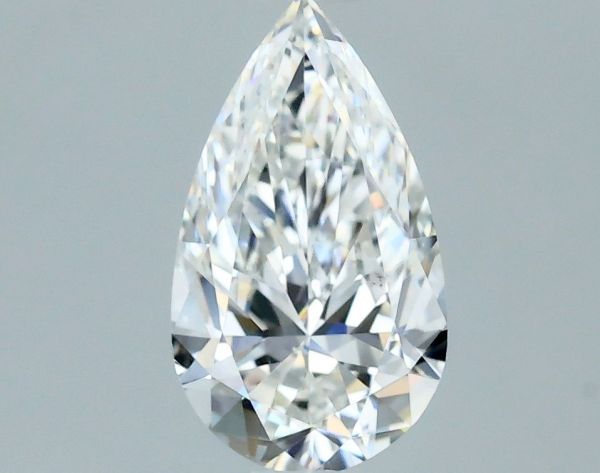 Pear Diamond image