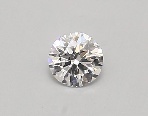 Round Lab-Grown Diamond image