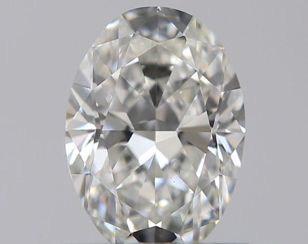 Oval Diamond image