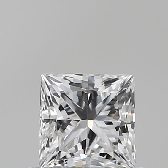Princess Lab-Grown Diamond image