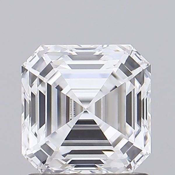 Asscher Lab-Grown Diamond image