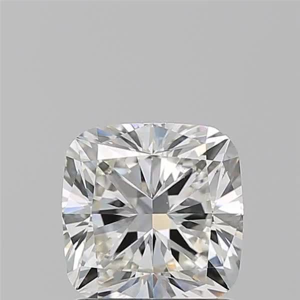 Cushion Diamond image