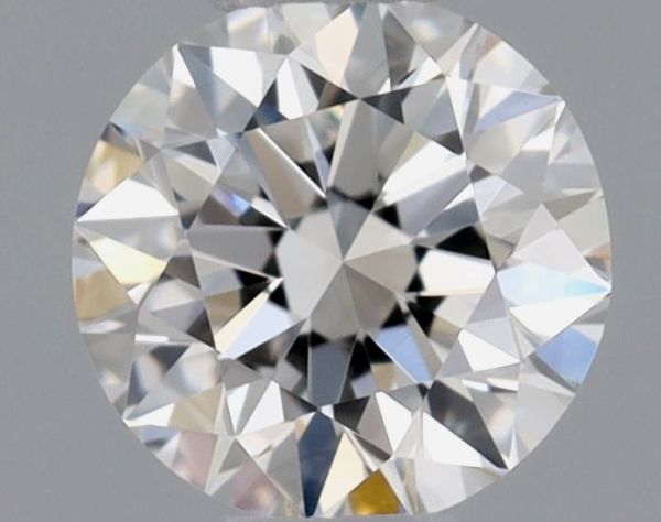 Round Diamond image