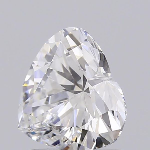 Heart Lab-Grown Diamond image