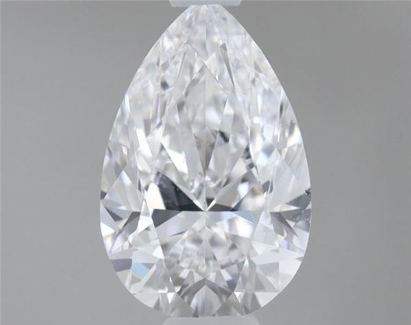 Pear Diamond image