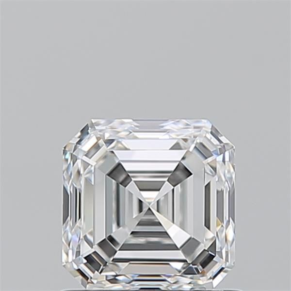 Asscher Diamond image