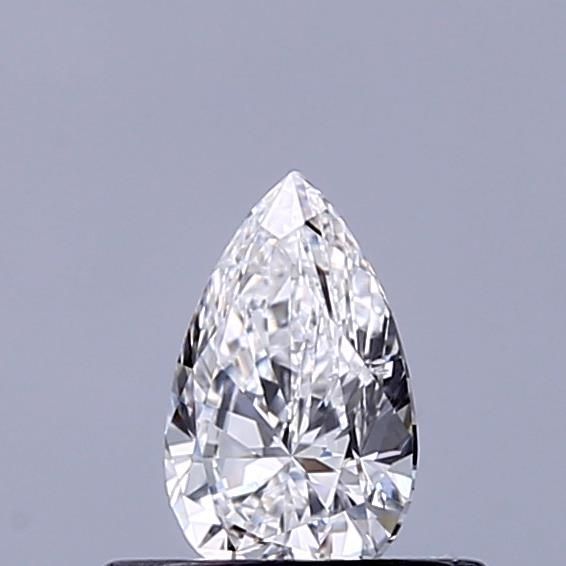 Pear Lab-Grown Diamond image