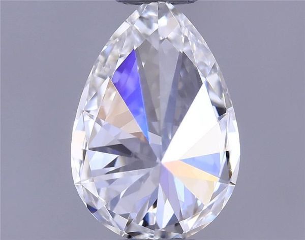 Pear Diamond image