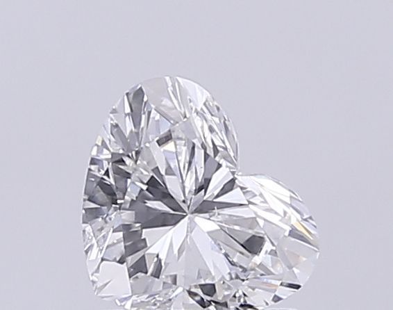Heart Lab-Grown Diamond image