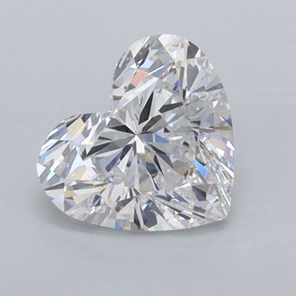 Heart Lab-Grown Diamond image