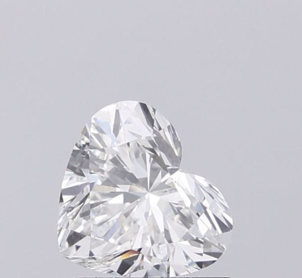 Heart Lab-Grown Diamond image