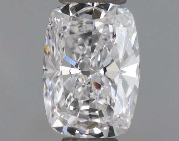 Cushion Lab-Grown Diamond image