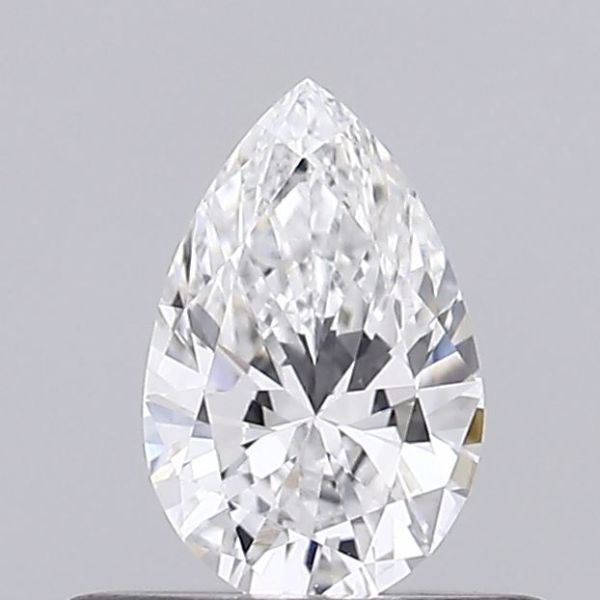 Pear Lab-Grown Diamond image