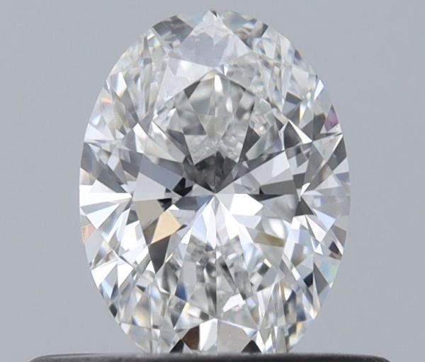 Oval Diamond image