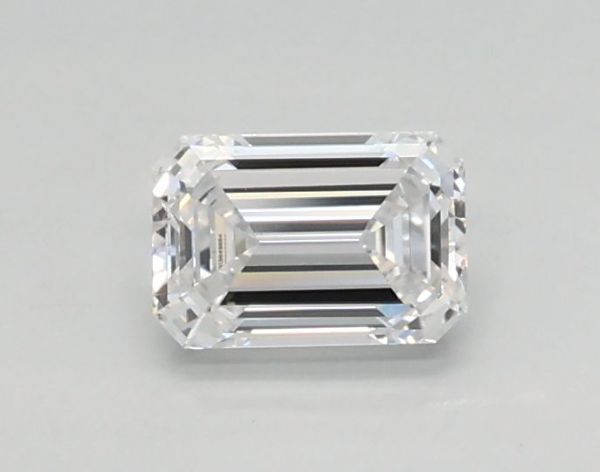 Emerald Lab-Grown Diamond image
