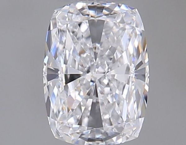 Cushion Diamond image