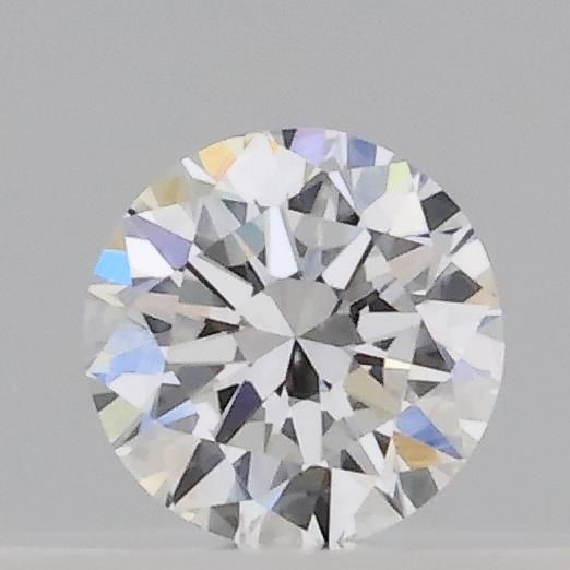 Round Lab-Grown Diamond image