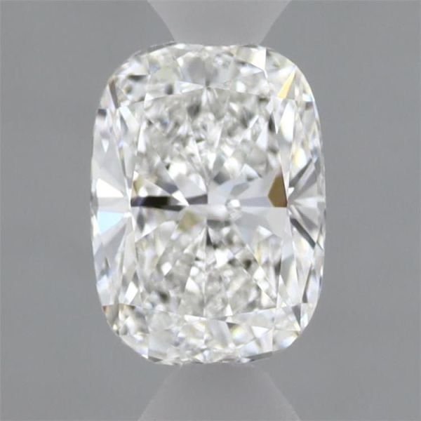 Cushion Lab-Grown Diamond image