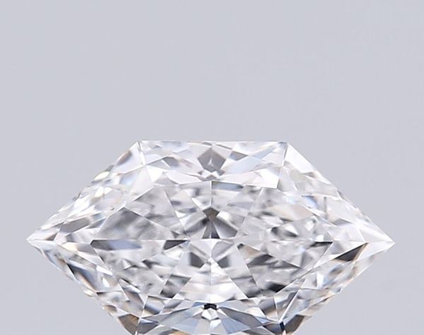Hexagonal Lab-Grown Diamond image