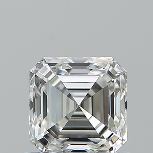 Asscher Diamond image