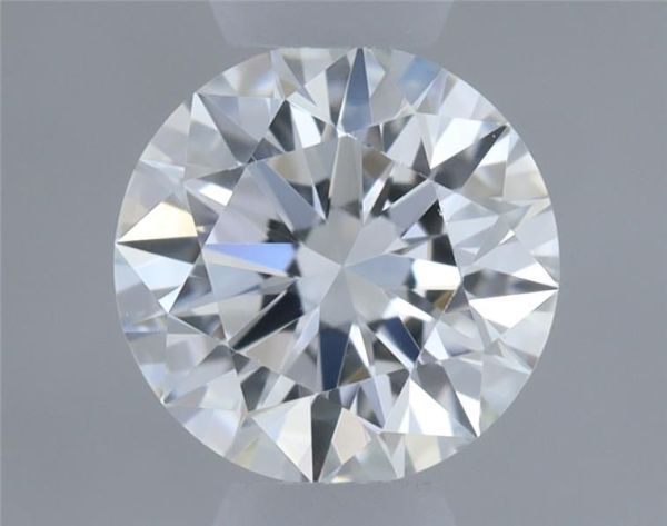 Round Diamond image