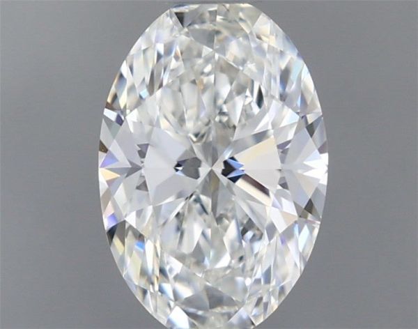 Oval Diamond image