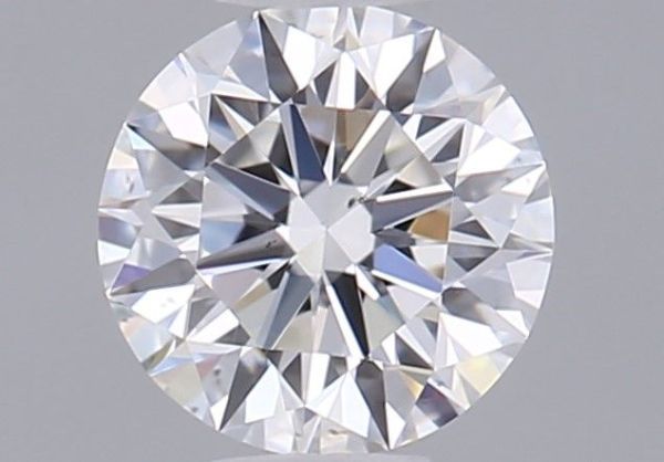 Round Diamond image