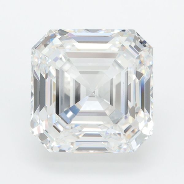 Asscher Lab-Grown Diamond image