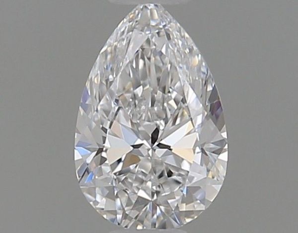 Pear Diamond image