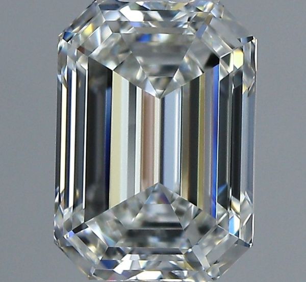 Emerald Diamond image