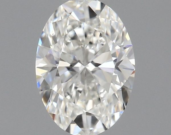 Oval Diamond image