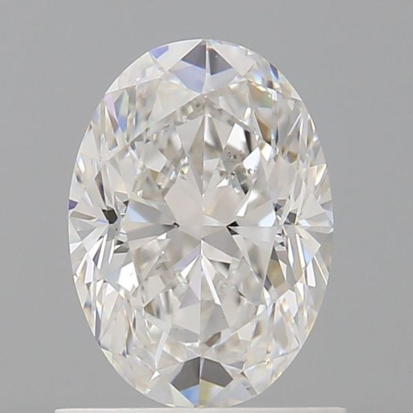 Oval Diamond image