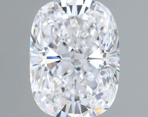 Cushion Lab-Grown Diamond image