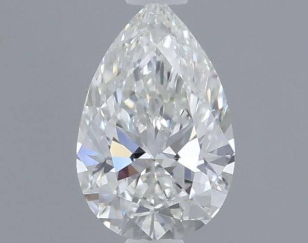 Pear Diamond image