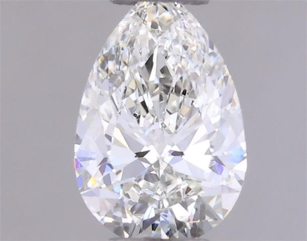 Pear Diamond image