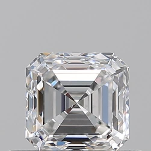 Asscher Diamond image