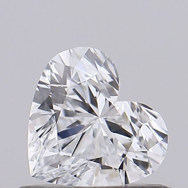Heart Lab-Grown Diamond image