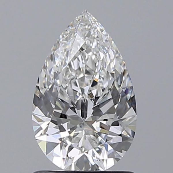 Pear Diamond image