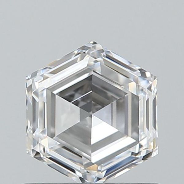 Hexagonal Diamond image