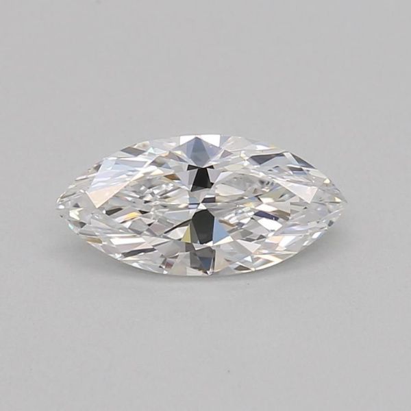 Marquise Lab-Grown Diamond image