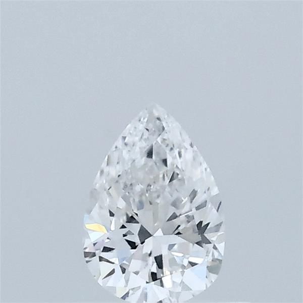 Pear Lab-Grown Diamond image