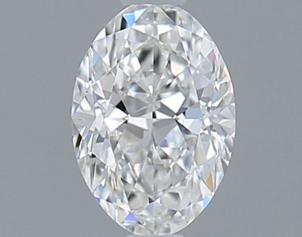 Oval Diamond image