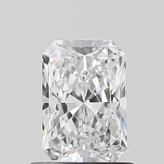 Radiant Lab-Grown Diamond image